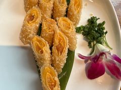 -如轩·海鲜砂锅粥·潮汕菜(一品天下店)