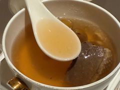 -广州富力丽思卡尔顿酒店·丽轩·粤菜