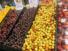 -物美综合超市(旧宫店)
