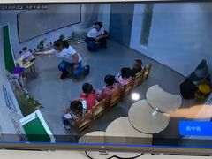 -乐不撕书绘本体验中心(华鹏馆)
