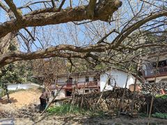-福建天门山