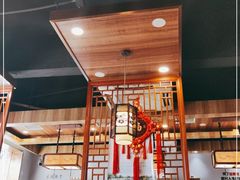 -鲜锦记潮汕牛肉火锅(月坛店)