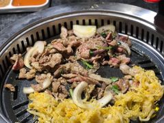 -齐齐哈尔烤肉(惠山万达店)