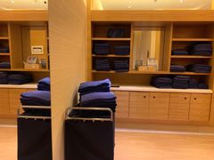 -北京嘉里健身·Kerry Sports(北京嘉里大酒店)