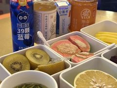 -海德温泉生活馆(朝阳大悦城店)