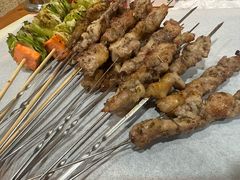 -烤五行·烧烤烤串(石佛营店)
