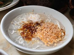 荷田冰粉-桂满陇-十里风荷(合生汇店)