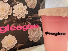 -gleeglee乐溢亦茶(合生汇店)