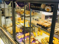 -BreadTalk面包新语·烘焙蛋糕(广州白云五号店)
