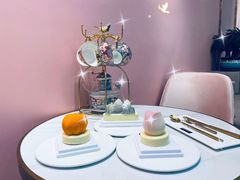 -麦雪尔甜品·生日蛋糕(新街口旗舰店)