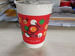-KOI Thé(力宝广场店)