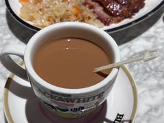 -香港深井掂檔烧鹅茶餐厅(海韵城店)