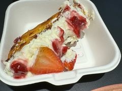-BUTTERFUL&CREAMOROUS 黄油与面包(三里屯太古里店)