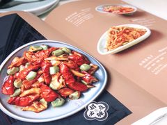 -小吊梨汤·北京菜·烤鸭(鸟巢店)