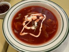 -秋林西餐厅(总店)