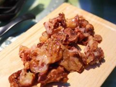 -1819餐厅·团队聚餐·烤串·精酿