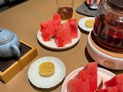 -隐溪茶馆(金虹桥店)