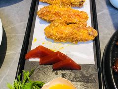 -江南里·新浙菜(苏州大悦城店)