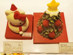 -好利来(望京中福店)