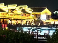 -大小河街