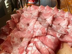 -羊大爷涮肉(亮马桥店)