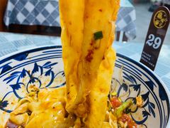 -福瑞记老孙头biangbiang面(新生路店)