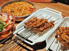 -三生小馆(亭知路店)