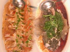 -万豪中餐厅·粤菜·北京粤财JW万豪酒店