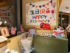 -海底捞火锅(崇文门新世界百货店)