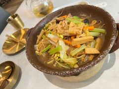 -香香海南菜餐厅