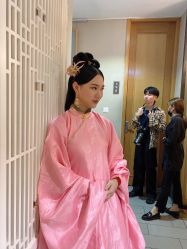 -盘子女人坊古装写真摄影(厦门总店)
