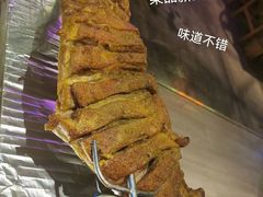 -龙头烤羊排•烤全羊•精酿扎啤(厦滘店)