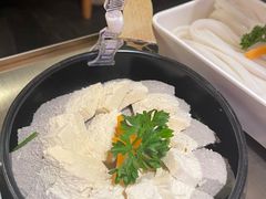 -左庭右院鲜牛肉火锅(苏州园区永旺店)