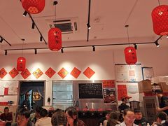 -荆九爷爆炒桥头三嫩(夫子庙店)