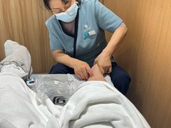 -优足匠·修脚.采耳.按摩(双成店)