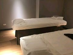 -Let’s Relax Spa(MBK)