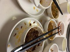 -左庭右院鲜牛肉火锅(浦江欢乐颂店)