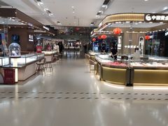 -北京华联购物中心(天通苑店)
