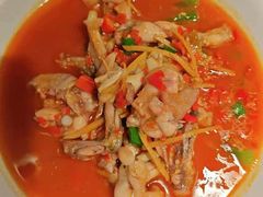 -雀蓝川菜(滨湖万象汇店)