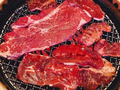 -神户赤童日式烤肉伙伴(东直门店)