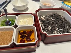 -四季民福烤鸭店(王府井东安门店)