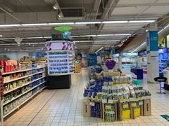 -华润万家(华夏店)