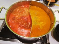 -呷哺呷哺 黄金牧场 (天津熙悦汇店)