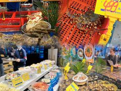 -79号渔船海鲜饭店(龙岗店)