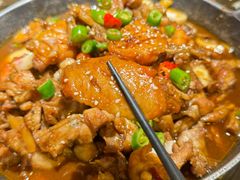 -蛙喔牛蛙(百联南方店)