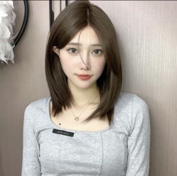 -MY HAIR ARDOR