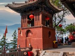 -泰山风景名胜区