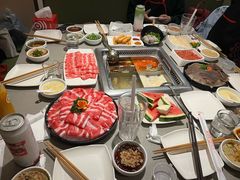 -海底捞火锅(摩尔广场店)