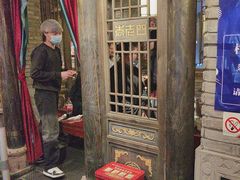 -袁老四重庆老火锅(桐梓坡店)