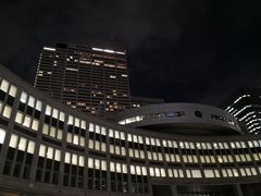 -东京都厅舍